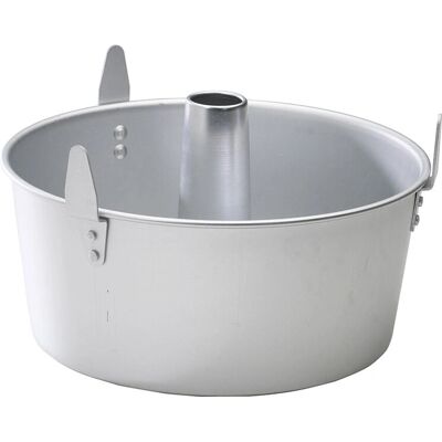 Nordic Ware 54901 Backform - Antihaft, Aluminium, Kühlfüße Nordic Ware 54901 Backform - Antihaft, Aluminium, Kühlfüße