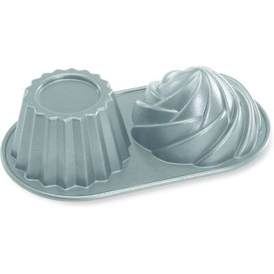 Nordic Ware 82524 Backform - Backform Nordic Ware 82524 Backform - Backform