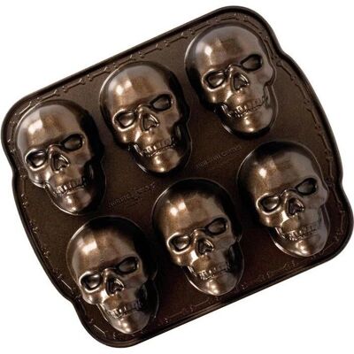 Nordic Ware Heksehode Kakeform - Halloween Bakeware Nordic Ware Heksehode Kakeform - Halloween Bakeware