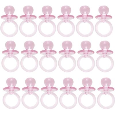 JADEO Small Pink Lollipops - Lollipops JADEO Small Pink Lollipops - Lollipops