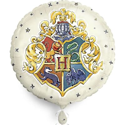JADEO Harry Potter Hliníkový balónek - 45cm - Balónek JADEO Harry Potter Hliníkový balónek - 45cm - Balónek