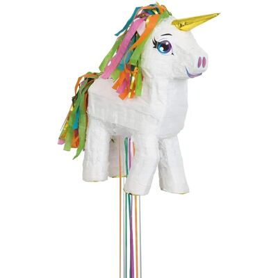 Jadeo Einhorn Piñata - 43cm - Piñata Jadeo Einhorn Piñata - 43cm - Piñata