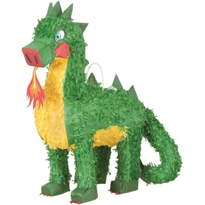 Unique Party 65995 Piñata Sirène - Jeu de Fête - Publicité Unique Party 65995 Piñata Sirène - Jeu de Fête - Publicité