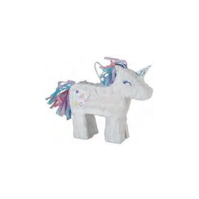 Unique Party Unicorn Pastel Pinata - Party Pinata Unique Party Unicorn Pastel Pinata - Party Pinata