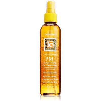 Fantasia IC P.M Night Time Oil Treatment - Hair & Skin Repair Fantasia IC P.M Night Time Oil Treatment - Hair & Skin Repair