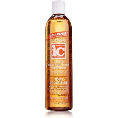 Fantasia Leave-In Moisturizer - Moisturizes, Repair, Protect Hair & Scalp Fantasia Leave-In Moisturizer - Moisturizes, Repair, Protect Hair & Scalp