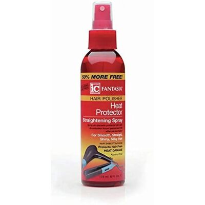 Fantasia Prostownica w sprayu Heat Protectant - Hair Shine Fantasia Prostownica w sprayu Heat Protectant - Hair Shine