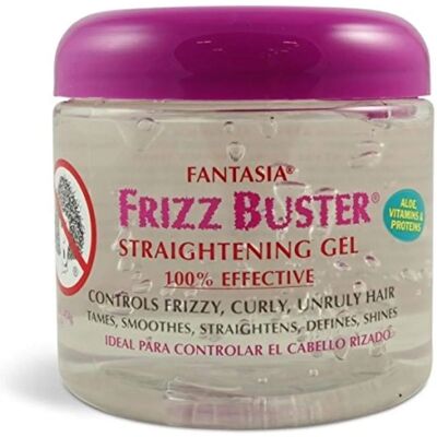 Fantasia IC Buster Straightening Gel - Conditioner Fantasia IC Buster Straightening Gel - Conditioner