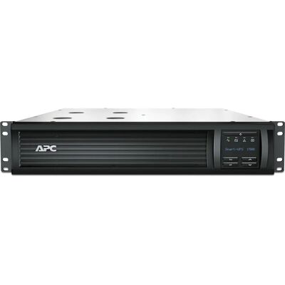 APC Smart-UPS 1500 VA / 230 V Rack-Mount UPS - Alimentation sans interruption - Publicité APC Smart-UPS 1500 VA / 230 V Rack-Mount UPS - Alimentation sans interruption - Publicité