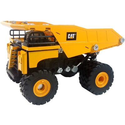 Toy State Macchina Caterpillar - Giocattolo da Cantiere Toy State Macchina Caterpillar - Giocattolo da Cantiere