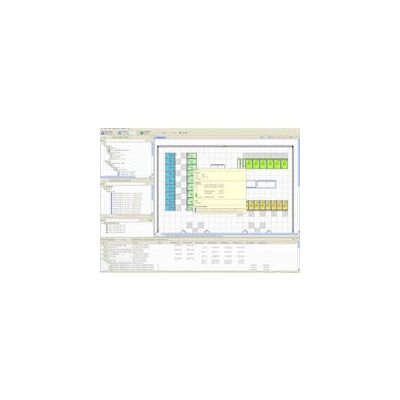 APC - InfraStruXure Central - ZentralMgmt - Vor-Ort 8x5 - Software APC - InfraStruXure Central - ZentralMgmt - Vor-Ort 8x5 - Software