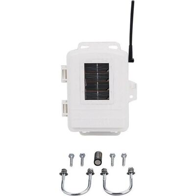 Davis Instruments DAV-6332EU Transmetteur - Accessoires station météo - Publicité Davis Instruments DAV-6332EU Transmetteur - Accessoires station météo - Publicité