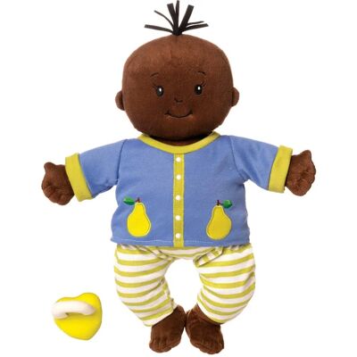 Manhattan Toy - Baby Stella Junior - 38 cm - Soft toy Manhattan Toy - Baby Stella Junior - 38 cm - Soft toy