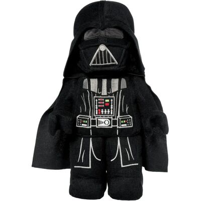 LEGO Star Wars Darth Vader Plush Toy - 33cm LEGO Star Wars Darth Vader Plush Toy - 33cm