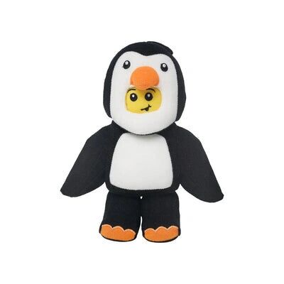 Manhattan Toy Penguin Boy Peluche - Jouet en peluche Manhattan Toy Penguin Boy Peluche - Jouet en peluche