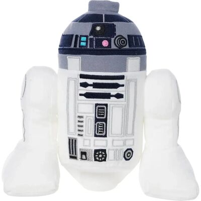 Peluches LEGO Star Wars R2-D2 - Personaggio da Collezione Peluches LEGO Star Wars R2-D2 - Personaggio da Collezione