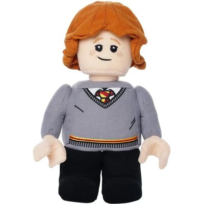 Manhattan Toy LEGO Harry Potter Ron Weasley Pleddyr - Samleobjekt Manhattan Toy LEGO Harry Potter Ron Weasley Pleddyr - Samleobjekt