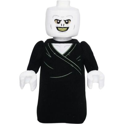 Manhattan Toy Harry Potter Plush Lord Voldemort - Kosedyr - Samlerobjekt Manhattan Toy Harry Potter Plush Lord Voldemort - Kosedyr - Samlerobjekt