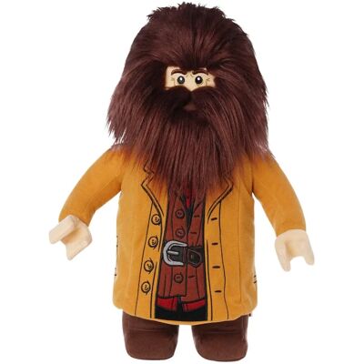 LEGO Harry Potter Hagrid Plys!figura - Samlarfigur LEGO Harry Potter Hagrid Plys!figura - Samlarfigur