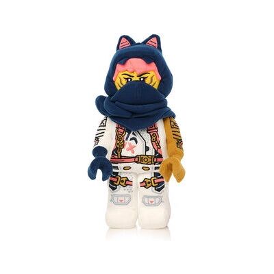 PLYŠOVÁ minifigurka LEGO Ninjago Sora - Hračka PLYŠOVÁ minifigurka LEGO Ninjago Sora - Hračka