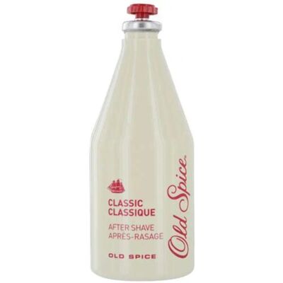 Klasyczny balsam po goleniu Old Spice - Po goleniu Klasyczny balsam po goleniu Old Spice - Po goleniu