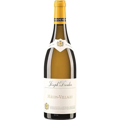 Joseph Drouhin Macon Villages Blanc 2022 - Wein Joseph Drouhin Macon Villages Blanc 2022 - Wein