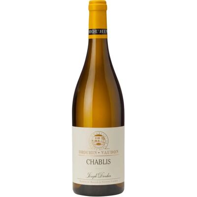 Joseph Drouhin Chablis 2022-2023 - Wein Joseph Drouhin Chablis 2022-2023 - Wein