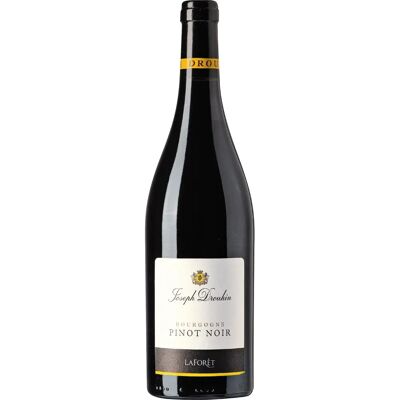 Joseph Drouhin Bourgogne Laforet Pinot Noir 2021 - Vino Tinto Joseph Drouhin Bourgogne Laforet Pinot Noir 2021 - Vino Tinto
