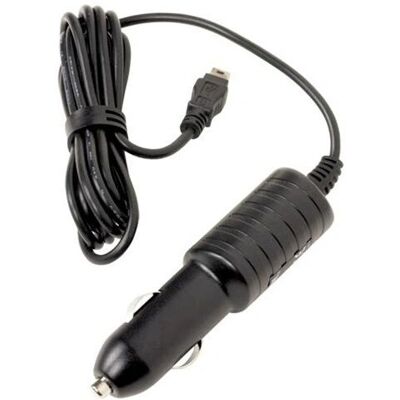 Cavo alimentazione veicolo - Garmin Cavo USB auto 12V / 24V Cavo alimentazione veicolo - Garmin Cavo USB auto 12V / 24V