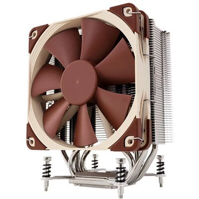 Noctua - NH-U12DX i4 - Marrón - Disipador de CPU Noctua - NH-U12DX i4 - Marrón - Disipador de CPU