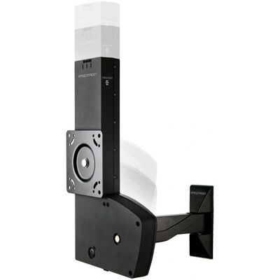 Ergotron - 61-113-085 - 42in - Supporto monitor Ergotron - 61-113-085 - 42in - Supporto monitor