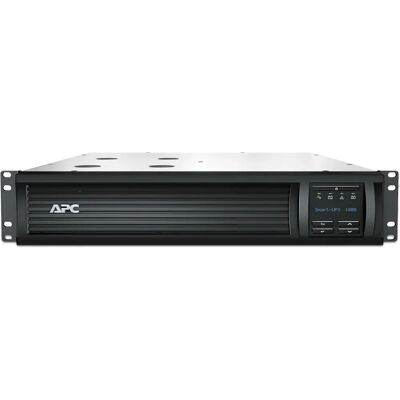 APC SMART-UPS 1000VA / 230V LCD 2U - Sursă de alimentare ininterrompibilă APC SMART-UPS 1000VA / 230V LCD 2U - Sursă de alimentare ininterrompibilă