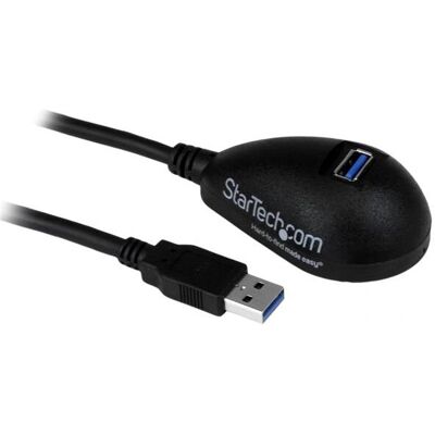 Cavo di estensione USB 3.2 Gen 1 - 1,5 m Cavo di estensione USB 3.2 Gen 1 - 1,5 m