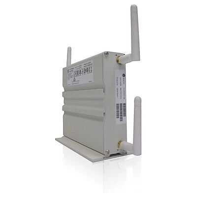 HPE Aruba Networking 501 Wireless Client Bridge - Wi-Fi 1200 Mbps - Grey HPE Aruba Networking 501 Wireless Client Bridge - Wi-Fi 1200 Mbps - Grey