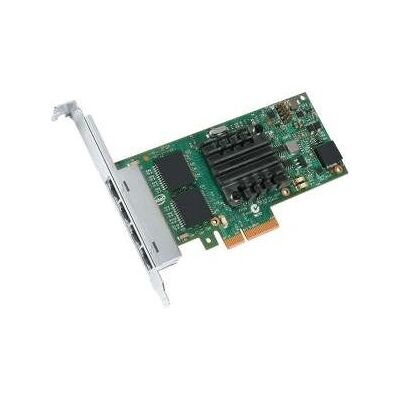 Intel - I350T4V2 - 4-Port - Scheda di rete Intel - I350T4V2 - 4-Port - Scheda di rete