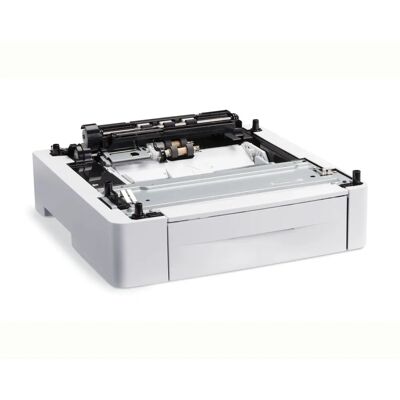 Xerox 097S04400 Fach - Druckerfach - 550 Blatt Xerox 097S04400 Fach - Druckerfach - 550 Blatt