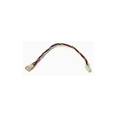 Supermicro Lüfter - Molex-Stecker - 5/12V - Lüfter Supermicro Lüfter - Molex-Stecker - 5/12V - Lüfter