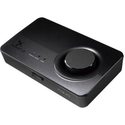 ASUS Xonar U5 - 5.1-Kanal USB-Audio-Interface ASUS Xonar U5 - 5.1-Kanal USB-Audio-Interface