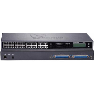 Grandstream - GXW4232 - 32FXS - Brama Grandstream - GXW4232 - 32FXS - Brama