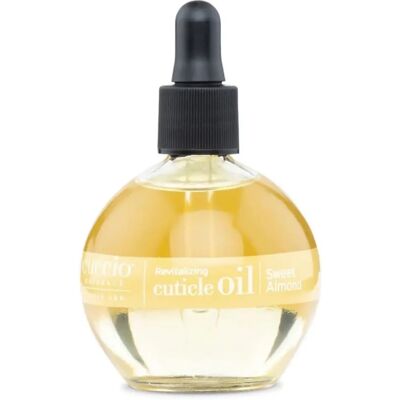 Cuccio Naturale Sweet Almond Revitalising Cuticle Oil - Cuticle Oil Cuccio Naturale Sweet Almond Revitalising Cuticle Oil - Cuticle Oil