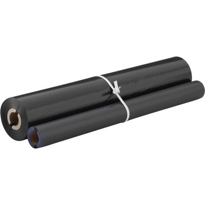 Brother PC-204RF Fornitura fax nera - Fornitura di fax Brother PC-204RF Fornitura fax nera - Fornitura di fax