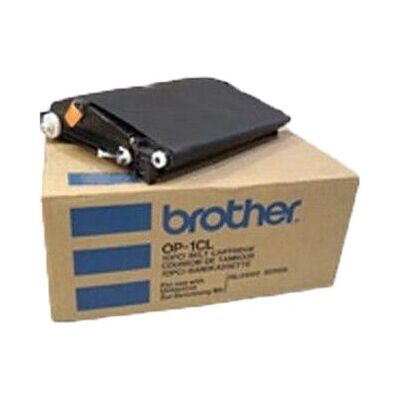 Brother OP-1CL skriver trommel - Original skriver trommel Brother OP-1CL skriver trommel - Original skriver trommel