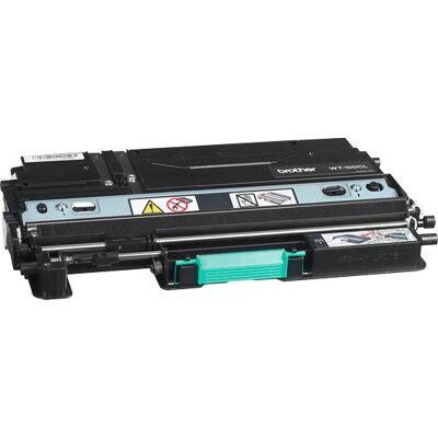 Cartouche de toner Brother WT-100CL - Originale - Publicité Cartouche de toner Brother WT-100CL - Originale - Publicité