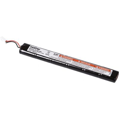 Batería recargable Brother PA-BT-500 - Pieza de repuesto para impresora/escáner Batería recargable Brother PA-BT-500 - Pieza de repuesto para impresora/escáner