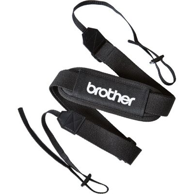 Sangle pour Imprimante Portable Brother PA-SS-4000 - Imprimante Mobile - Publicité Sangle pour Imprimante Portable Brother PA-SS-4000 - Imprimante Mobile - Publicité