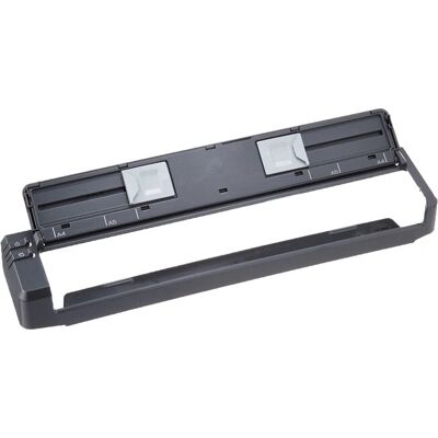 Brother PA-PG-600 Schwarzes Drucker Ersatzteil Schacht - Druckerzubehör Brother PA-PG-600 Schwarzes Drucker Ersatzteil Schacht - Druckerzubehör