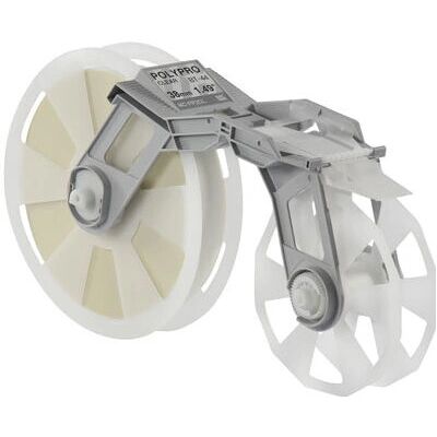 Brother MC-PP2CL Beschriftungsband - Wärmeübertragung, 38mm x 300m Brother MC-PP2CL Beschriftungsband - Wärmeübertragung, 38mm x 300m