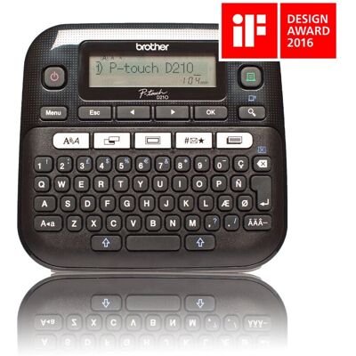 Brother P-Touch PT-D210 Brother P-Touch PT-D210