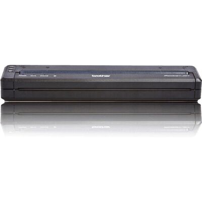 Brother PJ-762 Draagbare POS-printer - 200x203 DPI Thermisch Brother PJ-762 Draagbare POS-printer - 200x203 DPI Thermisch