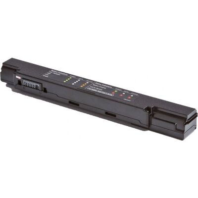 Brother PA-BT-002 oppladbar litium-ion-batteri - Skriver/scanner reservedel Brother PA-BT-002 oppladbar litium-ion-batteri - Skriver/scanner reservedel